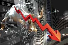 The domestic stock market started on the red mark on the third trading day.