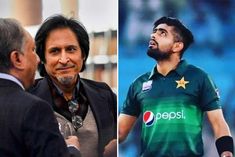 Rameez Raja wants to marry Babar Azam, video with commentary goes viral