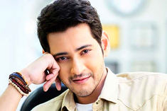 mahesh babu does not know telugu he is the prince of tollywood