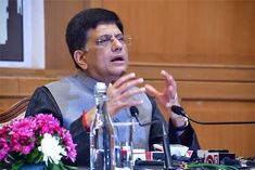 India to launch BRICS Startup Forum Piyush Goyal