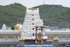 controversy over appointment of christian as chairman of tirumala tirupati board