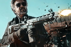 rajinikanths jailer will come today tickets up to rs 5000 in black