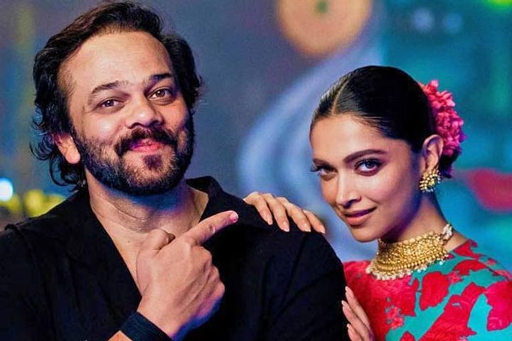 deepika padukone to play ajay devgns sister in singham again deepika padukone to play ajay devgns sister in singham again