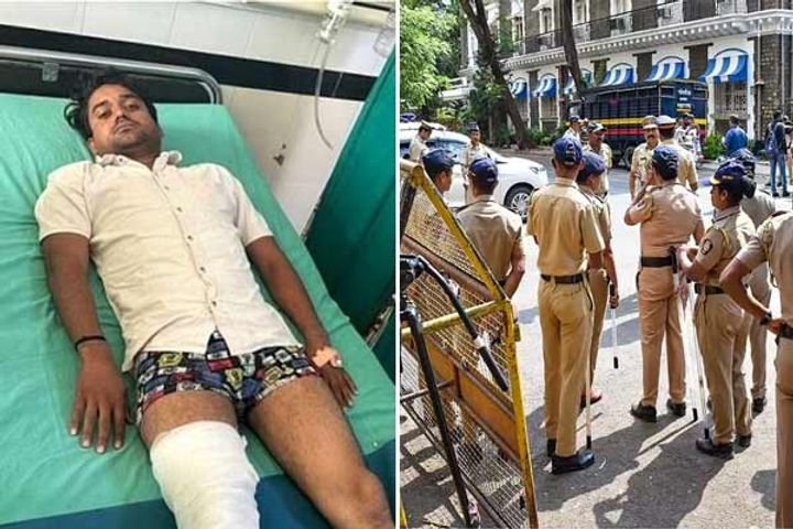 police encounter of nuh violence accused police encounter of nuh violence accused