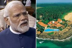indira gifted katchatheevu island to sri lanka pm modi targets congress