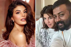 sukesh wishes jacqueline a birthday in a poetic way from jail