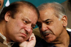 nawaz sharif will return to pakistan in september pm shahbaz said nawaz will become prime minister i
