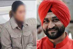 female coach who accused sandeep singh of molestation suspended