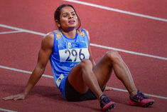 dutee chand banned for four years ban applicable from january 3 2023