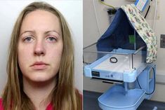 Nurse kills 7 newborns in UK