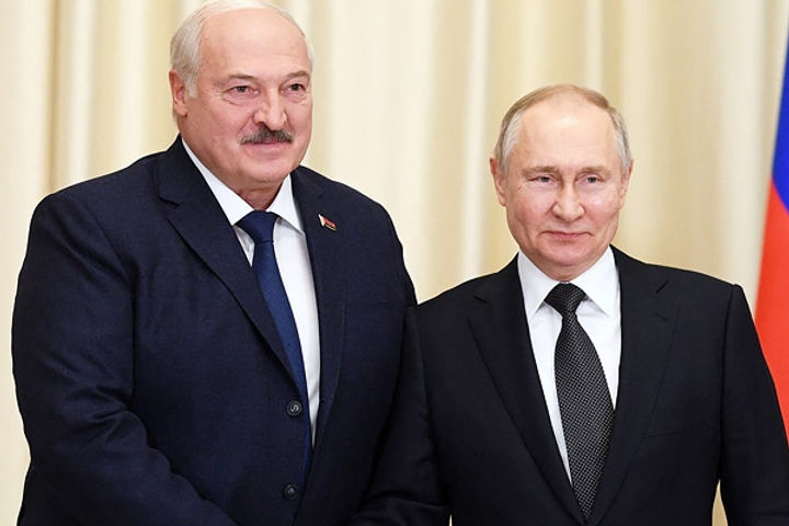 belarus will use nuclear weapons if attacked belarus will use nuclear weapons if attacked
