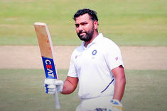 team india fixed for asia cup rohit said this