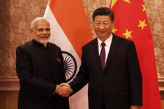 india preparing to beat china in africa