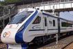 fourth vande bharat train ready to run in rajasthan