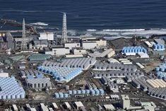 japan to release radioactive water from fukushima plant on august 24