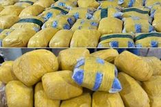 stf seized 41 kg heroin brought to india from pakistan in amritsar