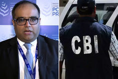canadabased businessman rahul gangal arrested in defense espionage case