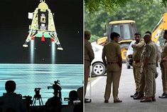 bcom pass youth claims i designed chandrayaan3s lander module