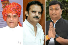gaurishankar bisen rajendra shukla and rahul lodhi included in shivrajs cabinet today