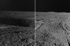 pragyan rover changed course after seeing the crater faced the crater for the second time