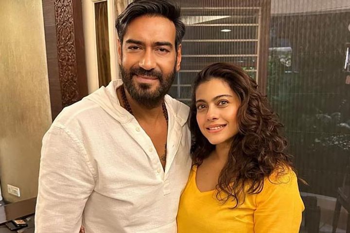 kajol is increasing the workspace now bought such an expensive new office