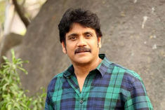 nagarjuna akkineni
