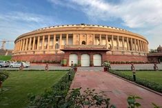 Rajya Sabha Chairman changed parliamentary standing committees related to 8 departments