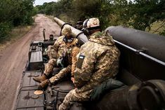 Ukraine claims to have driven out the Russian army from Robotine