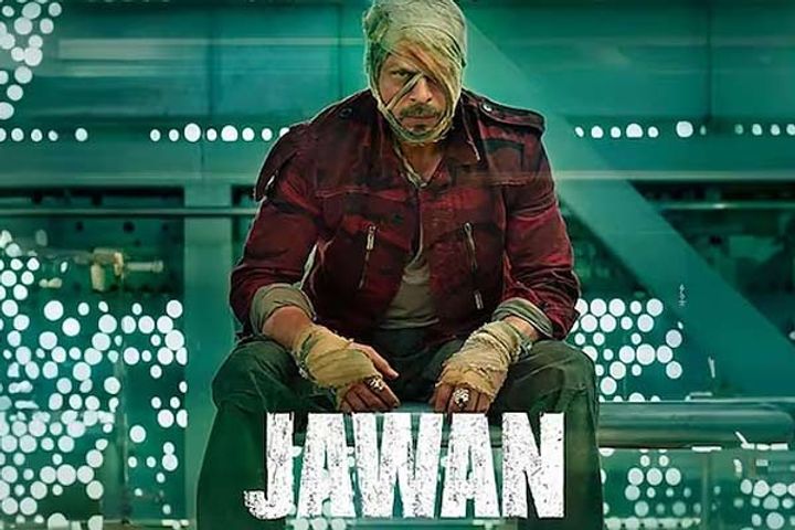 Mumbai's Gaiety Galaxy to have 'Jawan' screening for the first time at 6 am