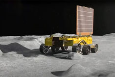 pragyan rover found 8 elements including oxygen on the moon also confirmed sulfur