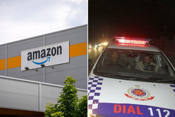 Amazon Senior Manager Murder In Delhi Bhajanpura Five Youths Shot Uncle and Nephew