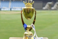 Asia Cup starts from today, first match will be between Pakistan and Nepal