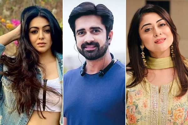 Shafaq Naz attacked Avinash Sachdev said He insulted our relationship